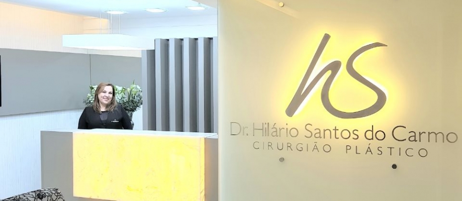 São realizados procedimentos na clínica?
