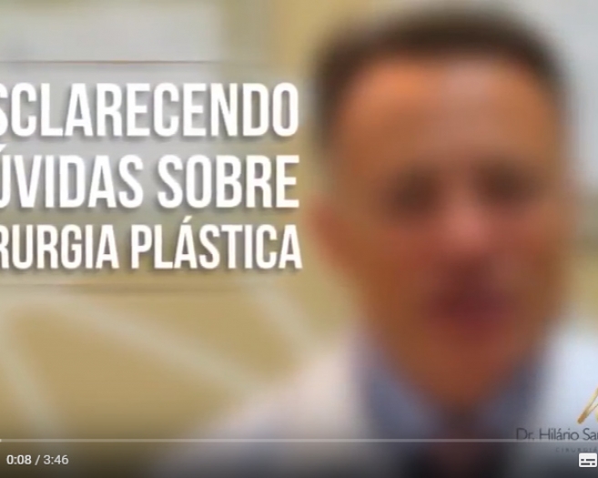 IMPORTÂNCIA DO CIRURGIÃO