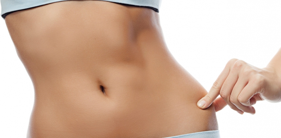 Depois da lipoaspiração o volume na região aspirada não volta mais? VERDADE